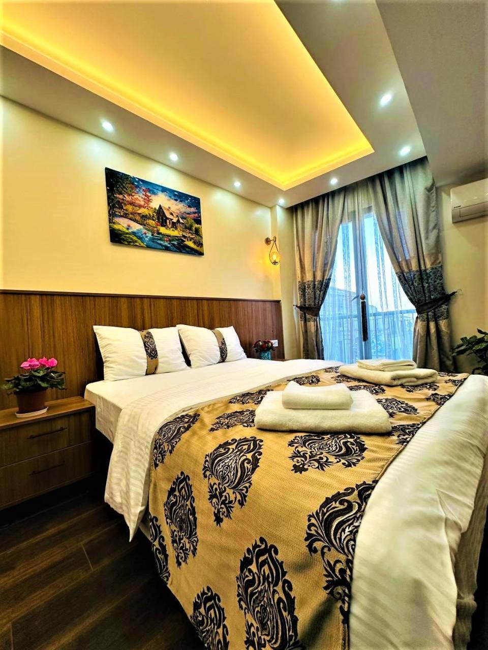 Hotel By Historia อิสตันบูล ภายนอก รูปภาพ