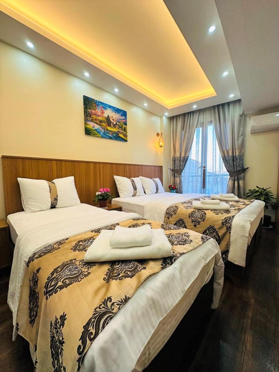 Hotel By Historia อิสตันบูล ภายนอก รูปภาพ