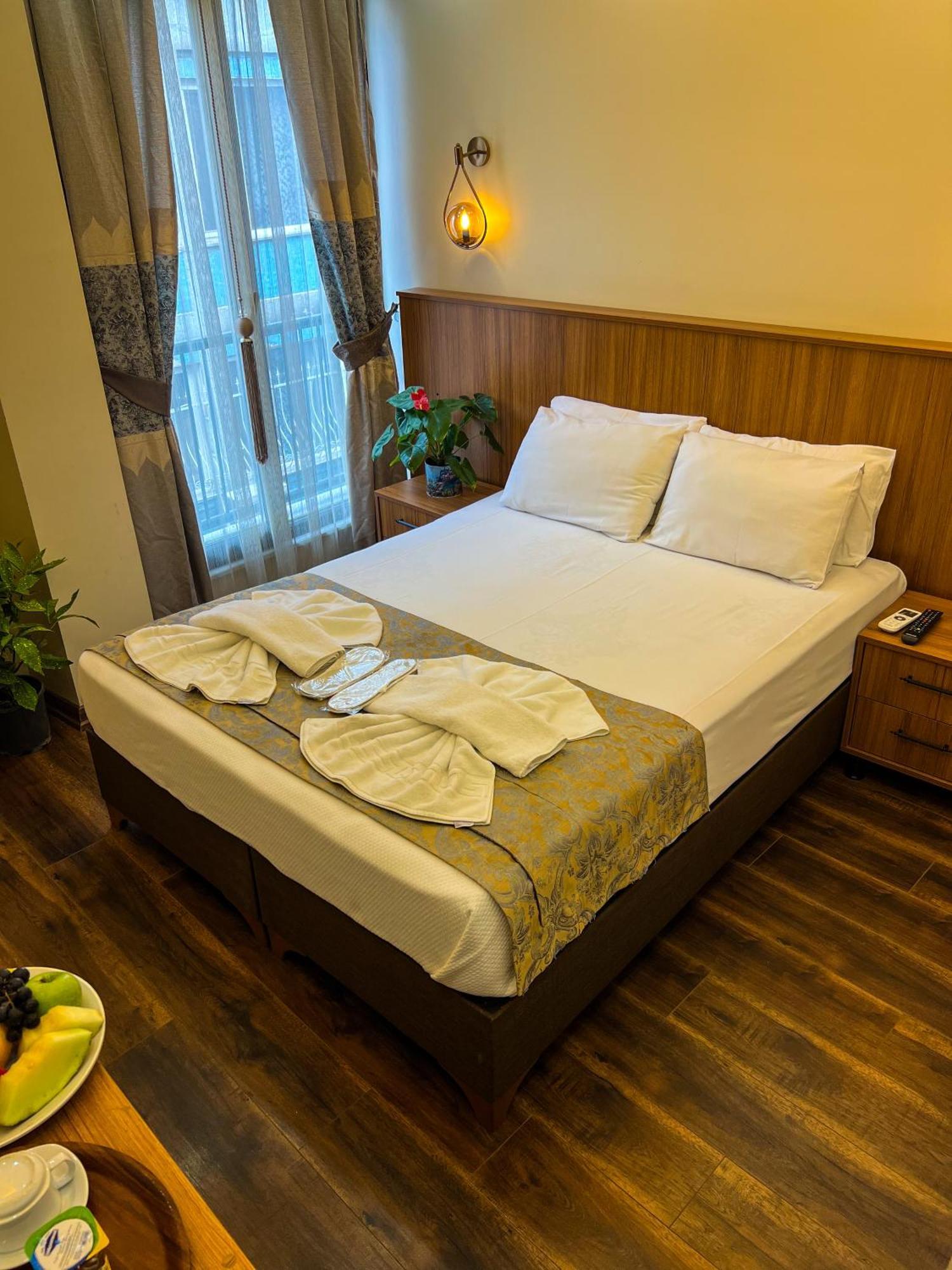 Hotel By Historia อิสตันบูล ภายนอก รูปภาพ