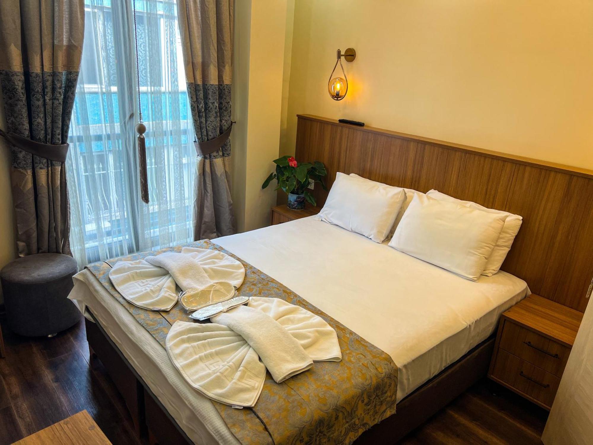 Hotel By Historia อิสตันบูล ภายนอก รูปภาพ