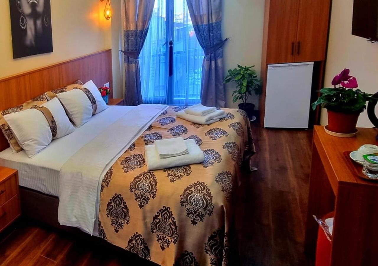 Hotel By Historia อิสตันบูล ภายนอก รูปภาพ