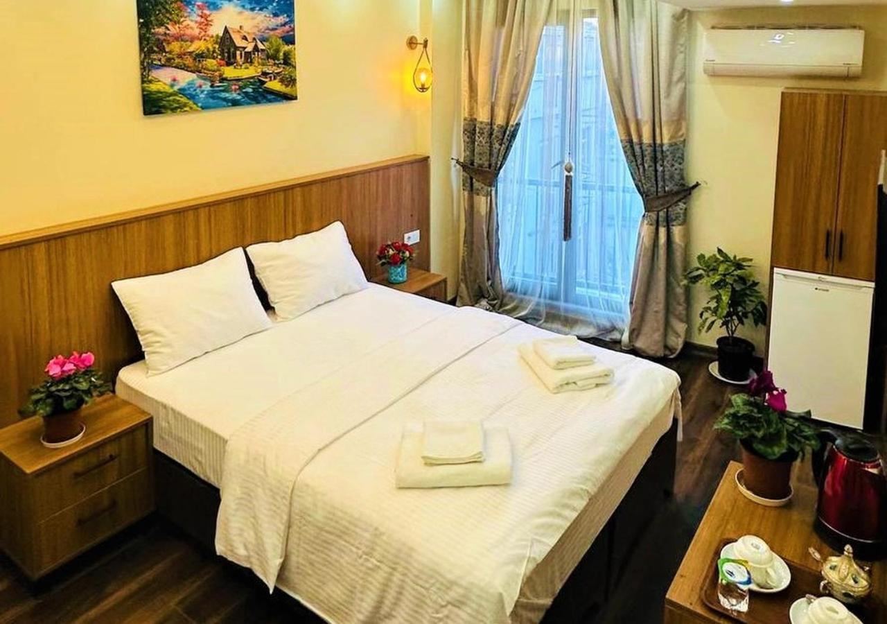 Hotel By Historia อิสตันบูล ภายนอก รูปภาพ