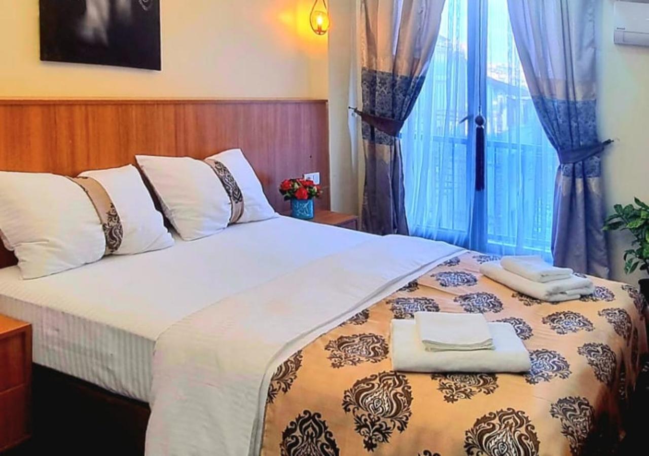 Hotel By Historia อิสตันบูล ภายนอก รูปภาพ