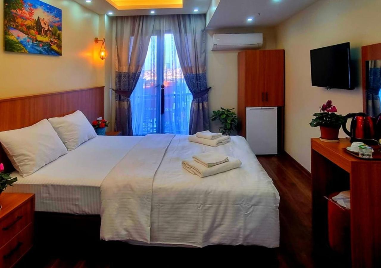 Hotel By Historia อิสตันบูล ภายนอก รูปภาพ
