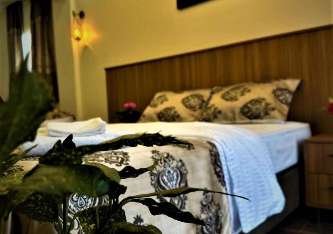 Hotel By Historia อิสตันบูล ภายนอก รูปภาพ
