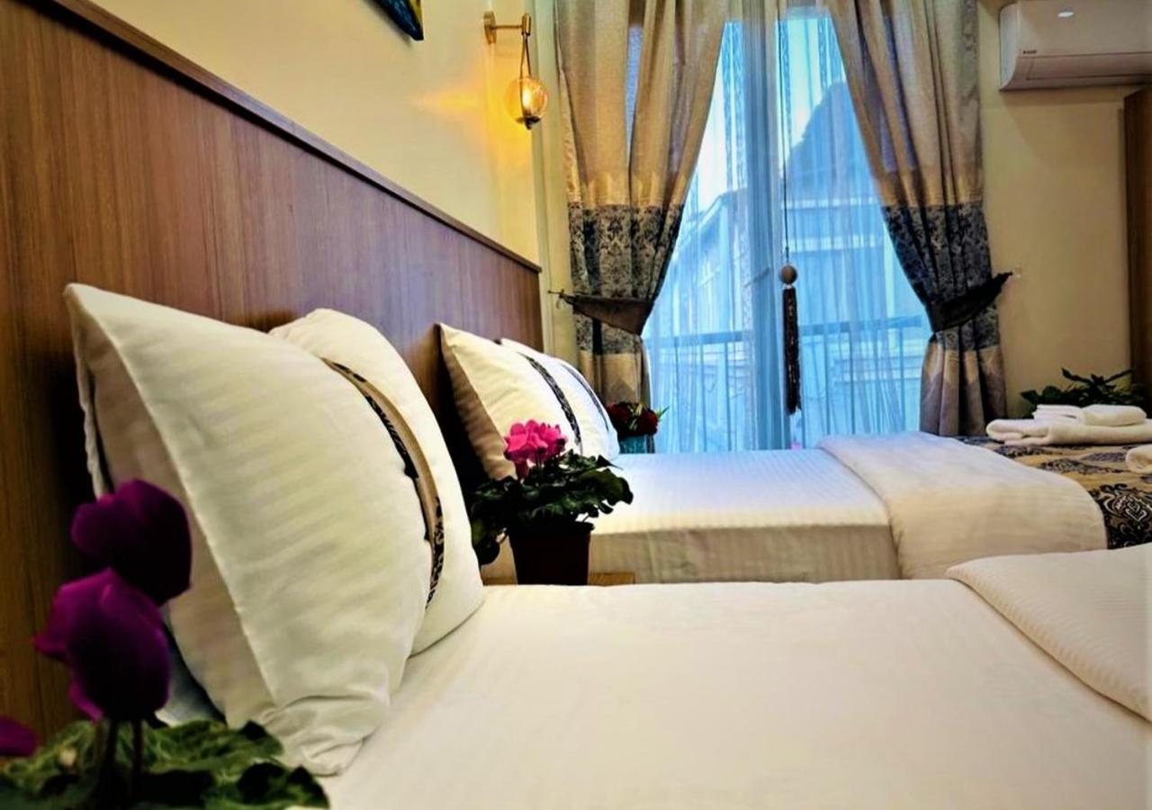 Hotel By Historia อิสตันบูล ภายนอก รูปภาพ