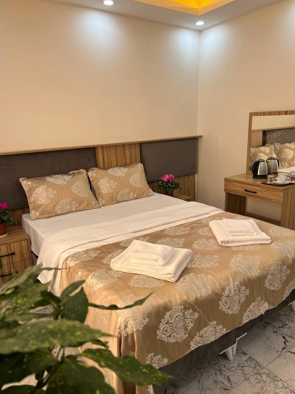 Hotel By Historia อิสตันบูล ภายนอก รูปภาพ